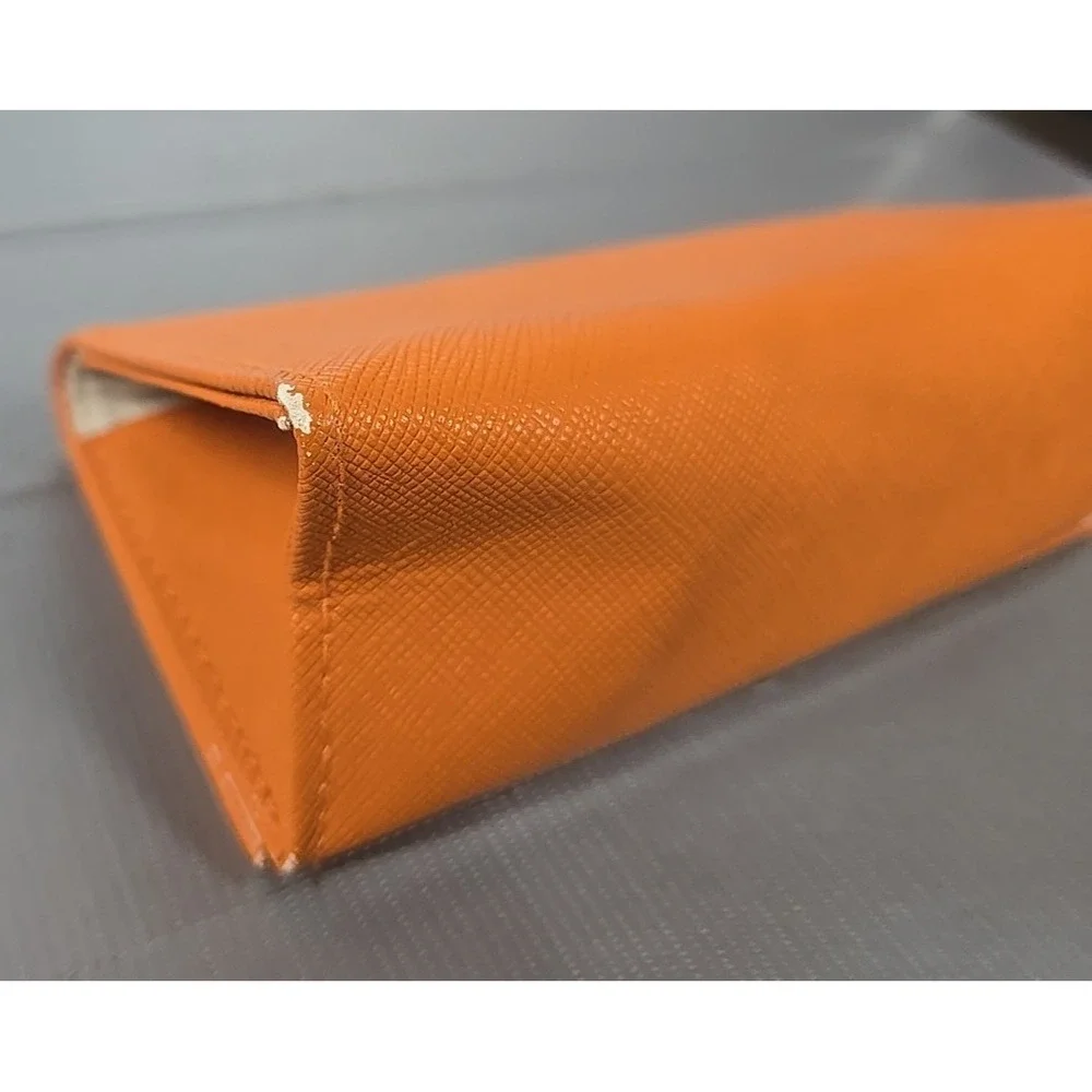 Tory Burch Eyeglass Case